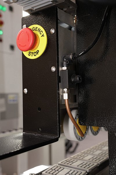 Автоматический кромкооблицовочный станок Filato OPTIMA  MAX UHQLP