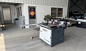 Сверлильно-присадочный станок Filato FL-21 PRO
