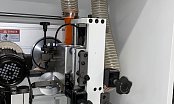 Автоматический кромкооблицовочный станок Filato Optima 424P