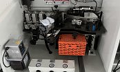 Автоматический кромкооблицовочный станок Filato Optima 515PW