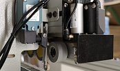 Автоматический кромкооблицовочный станок Filato OPTIMA  MAX UHQLP