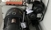 Автоматический кромкооблицовочный станок Filato Optima 515PW