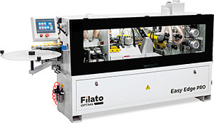 Кромкооблицовочный станок Filato Easy Edge PRO