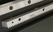 Обрабатывающий центр с ЧПУ Filato RS 2028 DJ Lab