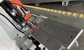 Автоматический кромкооблицовочный станок Filato Optima 515P