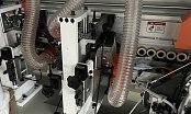 Автоматический кромкооблицовочный станок Filato Optima 515P