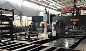 Фрезерно-гравировальный станок с ЧПУ Filato OPTIMA 2030 PTV-E
