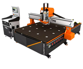 Фрезерные станки с ЧПУ для технологии Нестинг