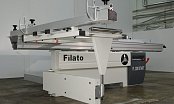 Форматно-раскроечный станок Filato 3200 COMFORT