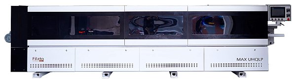 Автоматический кромкооблицовочный станок Filato OPTIMA  MAX UHQLP