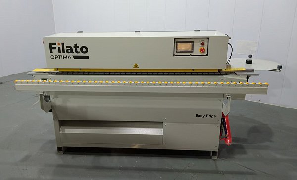 Кромкооблицовочный станок Filato Easy Edge