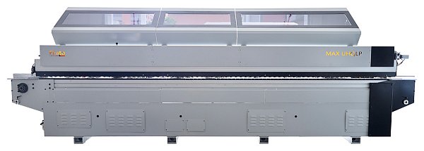 Автоматический кромкооблицовочный станок Filato OPTIMA  MAX UHQLP