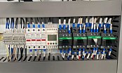 Обрабатывающий центр с ЧПУ Filato RS 2028 DJ Lab