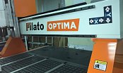 Фрезерно-гравировальный станок с ЧПУ Filato OPTIMA 2030 PTV-E