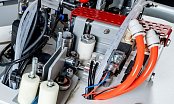 Автоматический кромкооблицовочный станок Filato DUO PRO