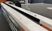 Многофункциональный планшетно-режущий плоттер Filato DIGICUT 1610 BF