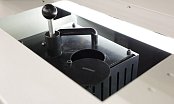 Автоматический кромкооблицовочный станок Filato OPTIMA  MAX UHQLP