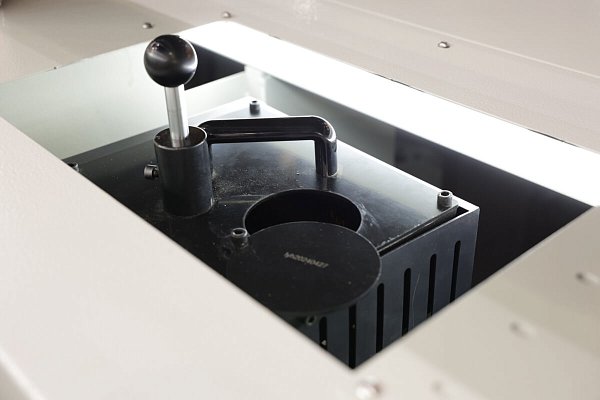 Автоматический кромкооблицовочный станок Filato OPTIMA  MAX UHQLP