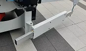 Форматно-раскроечный станок Filato FL-1600
