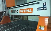 Фрезерно-гравировальный станок с ЧПУ Filato OPTIMA 2040 PTV