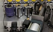 Автоматический кромкооблицовочный станок Filato OPTIMA  MAX UHQLP
