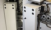 Автоматический кромкооблицовочный станок Filato Optima 515PW