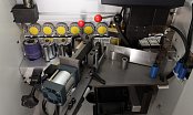 Автоматический кромкооблицовочный станок Filato OPTIMA  MAX UHQLP