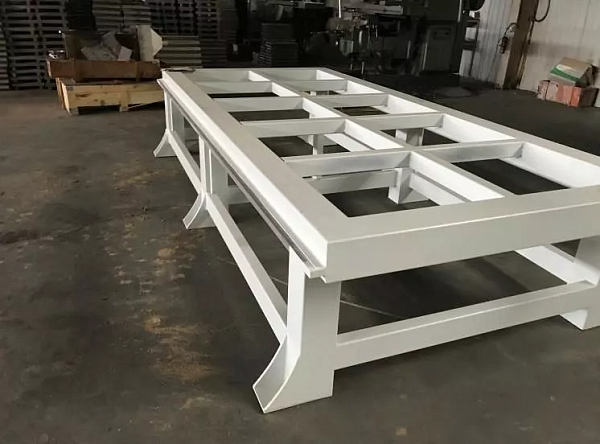 Фрезерный станок с ЧПУ для технологии Нестинг FILATO EasyNEST M