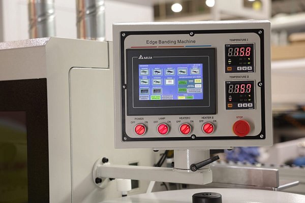 Автоматический кромкооблицовочный станок Filato OPTIMA  MAX UHQLP