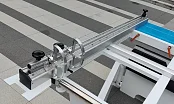 Форматно-раскроечный станок Filato FL-1600