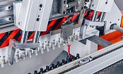 Автоматический сверлильно-присадочный станок Filato FL-22BXS