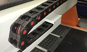 Фрезерно-гравировальный станок с ЧПУ Filato OPTIMA 2030 PTV-E