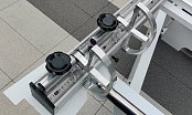 Форматно-раскроечный станок Filato FL-1600