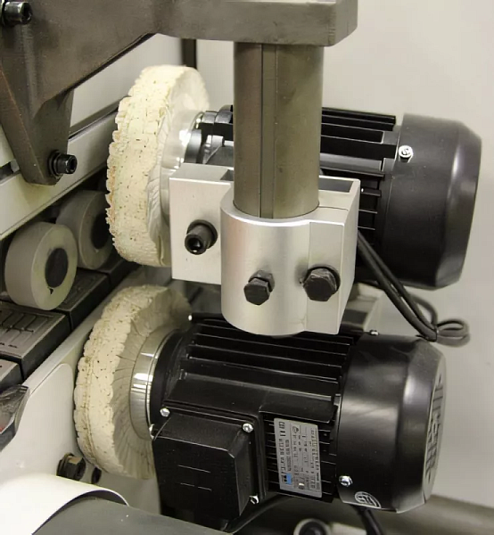 Автоматический кромкооблицовочный станок Filato Optima 536 UPW