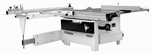 Форматно-раскроечный станок Filato FL-1600