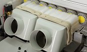 Автоматический кромкооблицовочный станок Filato OPTIMA  MAX UHQLP