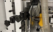 Автоматический кромкооблицовочный станок Filato Optima 536 UPW