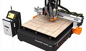 Фрезерный станок с ЧПУ для технологии Нестинг FILATO EasyNEST M-BH Lab