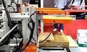 Автоматический сверлильно-присадочный станок Filato FL-22BXS