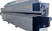 Автоматический кромкооблицовочный станок Filato OPTIMA  MAX UHQLP