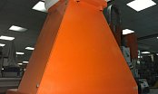 Фрезерно-гравировальный станок с ЧПУ Filato OPTIMA 2030 PTV-E