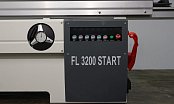 Форматно-раскроечный станок Filato FL-3200 START