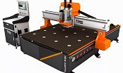 Фрезерный станок с ЧПУ для технологии Нестинг FILATO EasyNEST M-BH