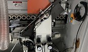Автоматический кромкооблицовочный станок Filato Optima 424P