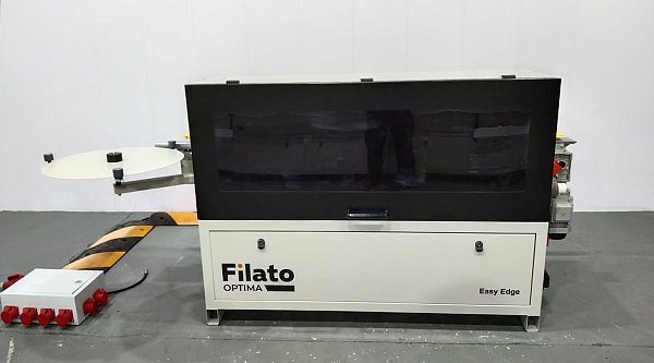 Кромкооблицовочный станок Filato Easy Edge