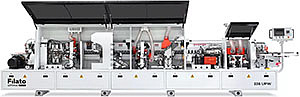 Автоматический кромкооблицовочный станок Filato Optima 536 UPW