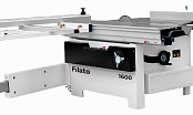 Форматно-раскроечный станок Filato FL-1600
