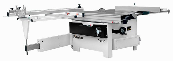 Форматно-раскроечный станок Filato FL-1600