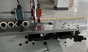 Автоматический кромкооблицовочный станок Filato Optima 515P
