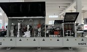 Автоматический кромкооблицовочный станок Filato Optima 515PW